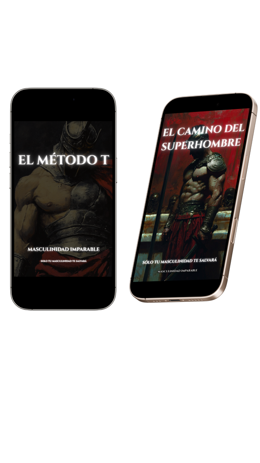 El método T + El camino del superhombre